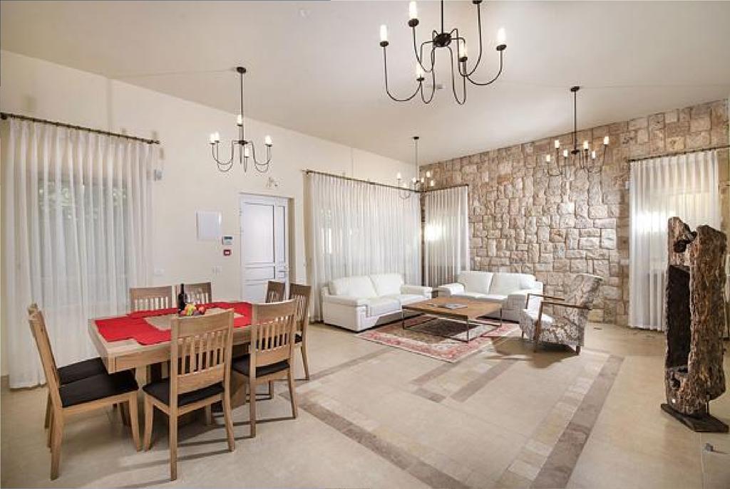 Villar Rosh Pina Chambre photo